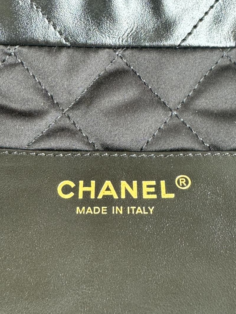 Chanel Shopping Bags